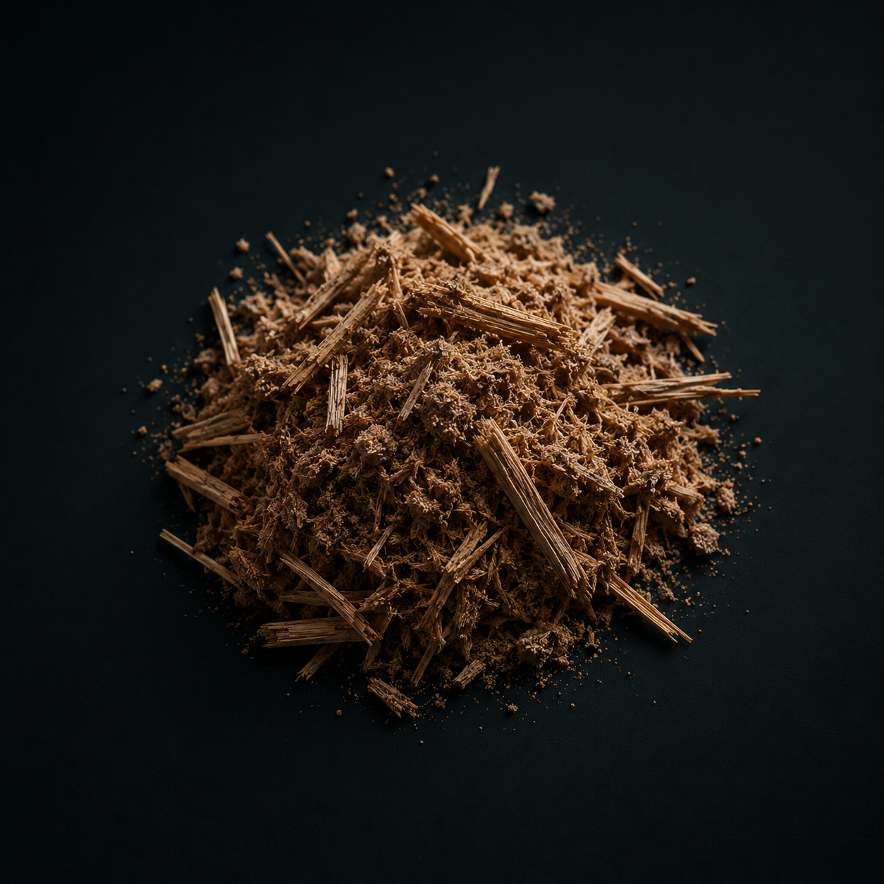 Wood Fiber